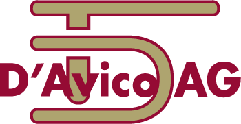 D'Avico AG